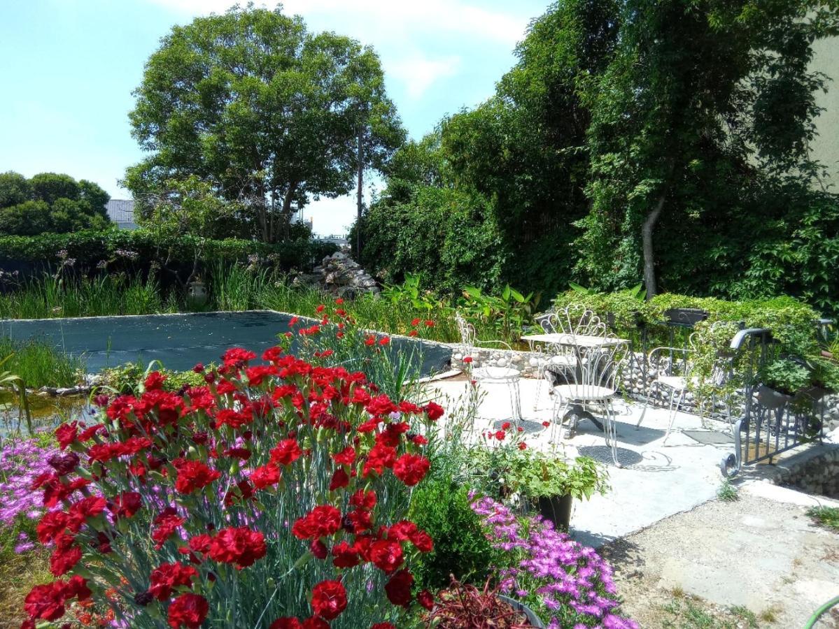 Villa Fiorita Monfalcone Eksteriør bilde