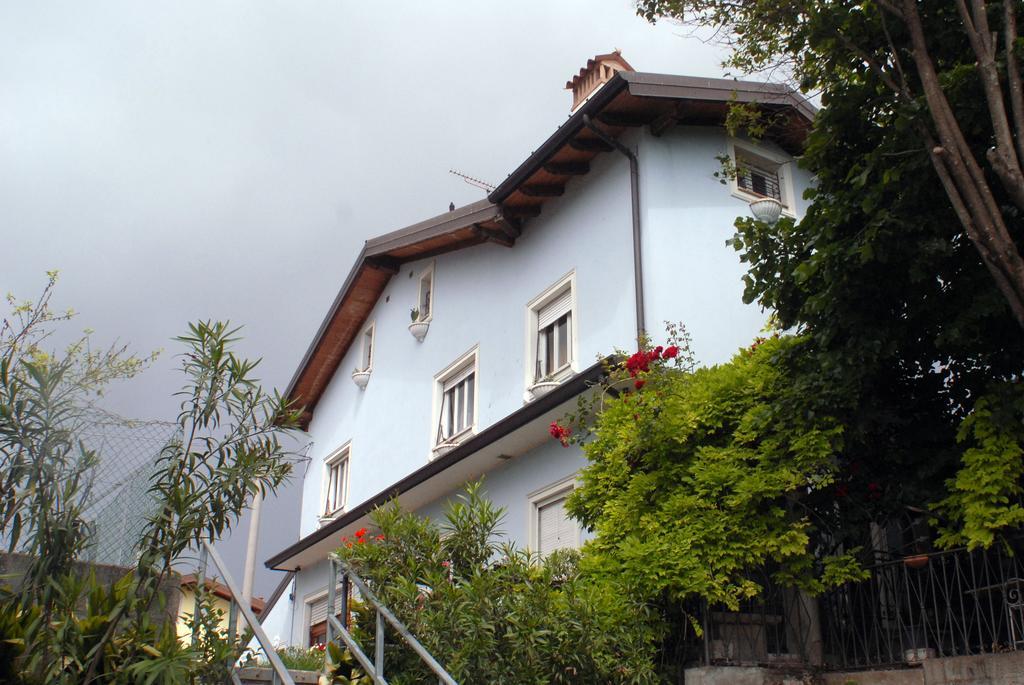 Villa Fiorita Monfalcone Rom bilde