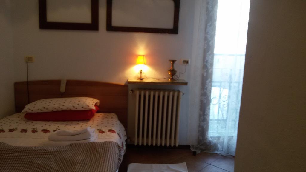Villa Fiorita Monfalcone Rom bilde