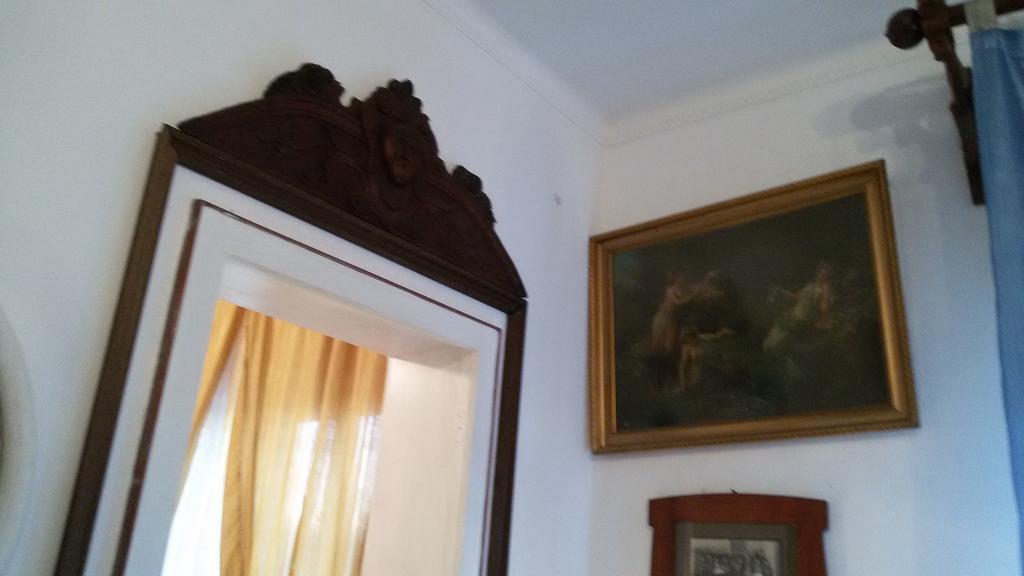 Villa Fiorita Monfalcone Rom bilde