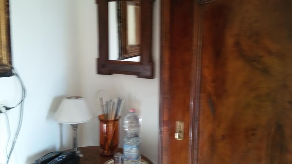 Villa Fiorita Monfalcone Rom bilde