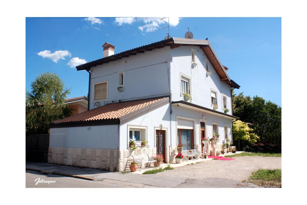 Villa Fiorita Monfalcone Rom bilde