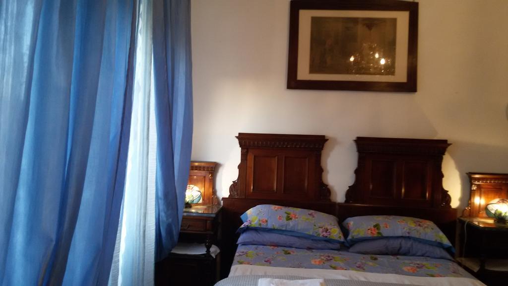 Villa Fiorita Monfalcone Rom bilde