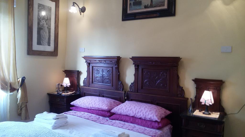 Villa Fiorita Monfalcone Rom bilde