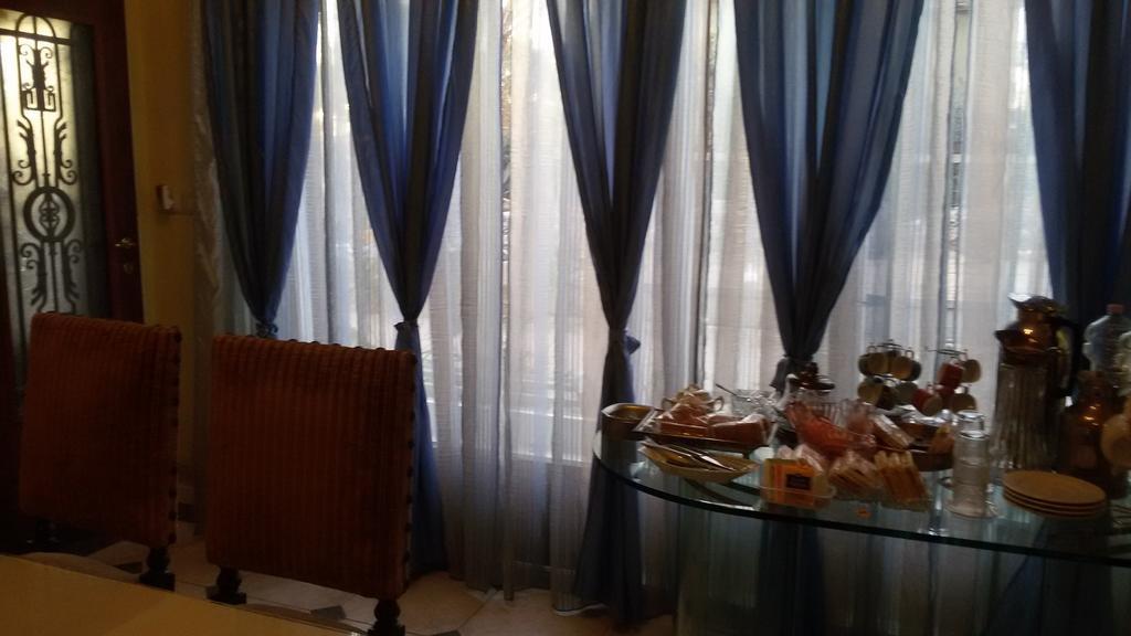Villa Fiorita Monfalcone Rom bilde