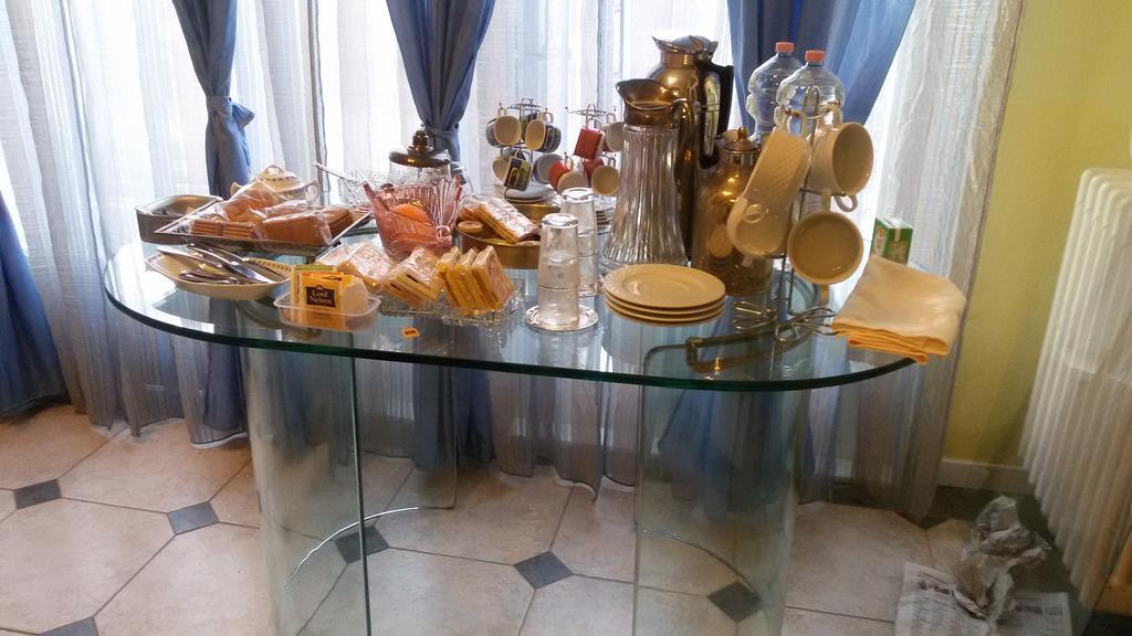 Villa Fiorita Monfalcone Rom bilde