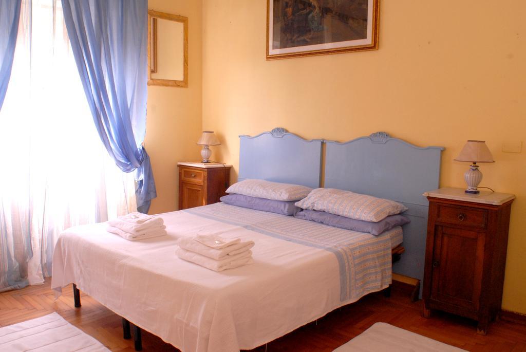 Villa Fiorita Monfalcone Rom bilde