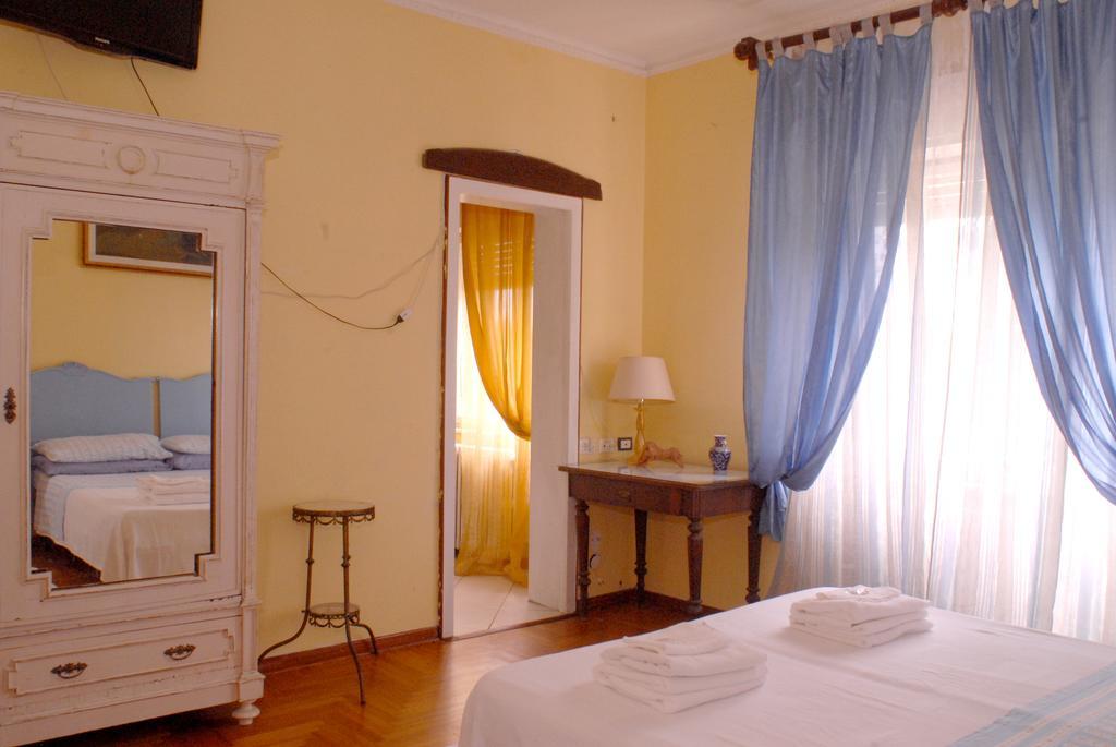 Villa Fiorita Monfalcone Rom bilde