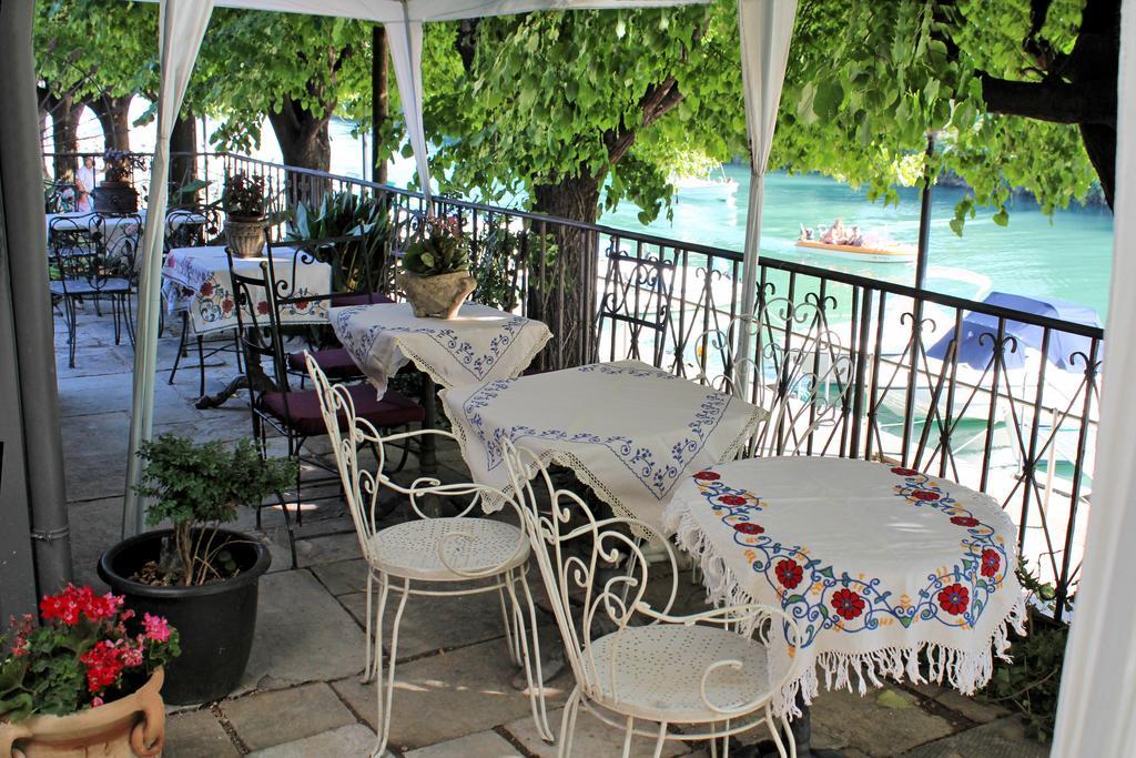 Villa Fiorita Monfalcone Rom bilde