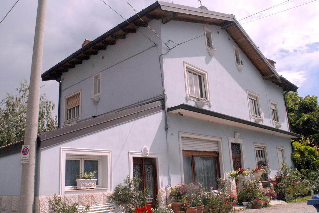 Villa Fiorita Monfalcone Rom bilde