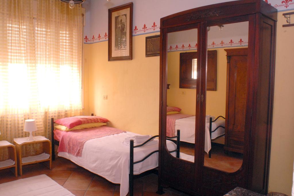 Villa Fiorita Monfalcone Rom bilde